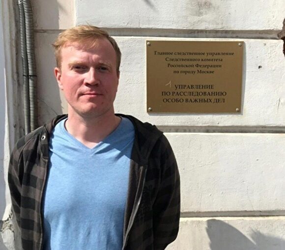 Фигурант «дела 27 июля» заявил, что Соболь и Навальный «ответственны» за аресты людей