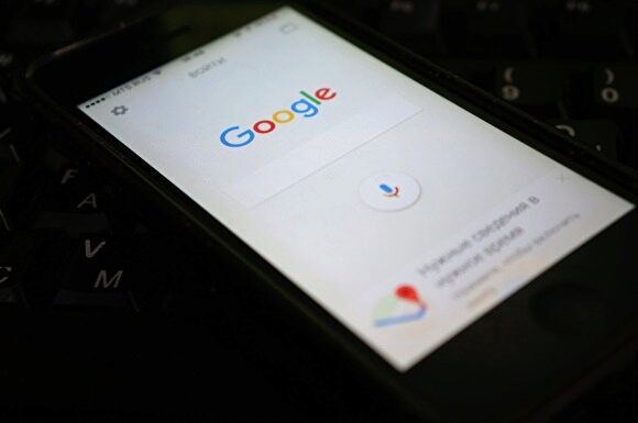 Google заплатит до $200 млн за нарушение правил сбора информации о детях