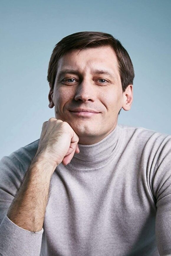 Гудков обжалует в суде отказ в регистрации кандидатом в депутаты Мосгордумы