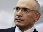 Ходорковский заставил журналистов нарушить массу законов ЦАР - это следовало плану их гибели