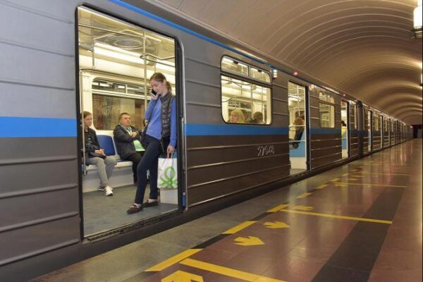 Лучшие музыкальные коллективы Екатеринбурга выступят с концертами в метро