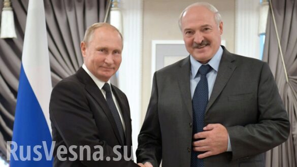Лукашенко не поедет в Польшу из солидарности с Путиным, — Rzeczpospolita