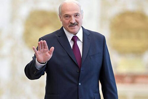 Лукашенко объявил даты проведения досрочных парламентских выборов