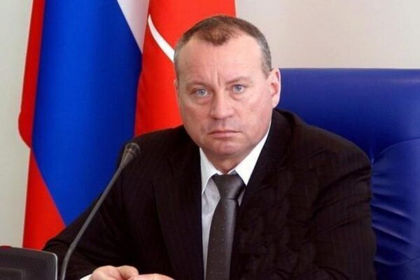 Мэр Волгограда включен в президентский Совет