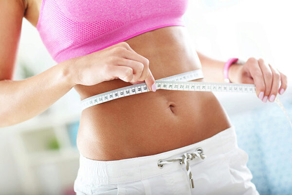 Мгновенное похудение: как похудеть за полчаса, рассказали ученые
