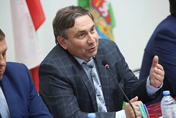 Министр ЖКХ — о суде по «второму Шиесу» в Красноуфимске: «Вопрос не проработан»