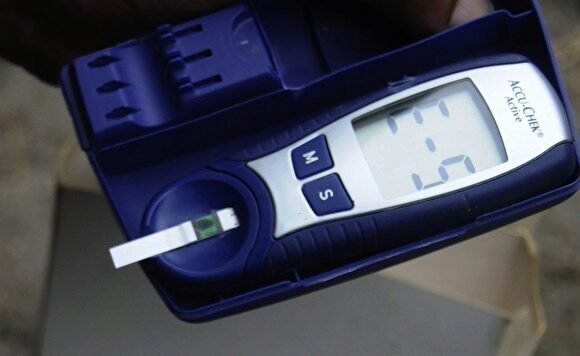 Минздрав отрицает дефицит инсулина в России