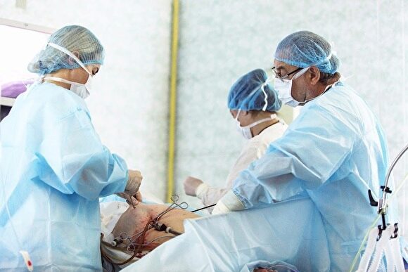 Минздрав создал комиссию из-за проблемы массовых увольнений хирургов в Нижнем Тагиле