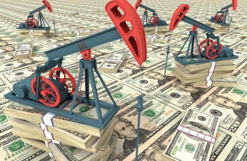 Мировые цены на нефть несутся вниз после введения пошлин на товары из Китая