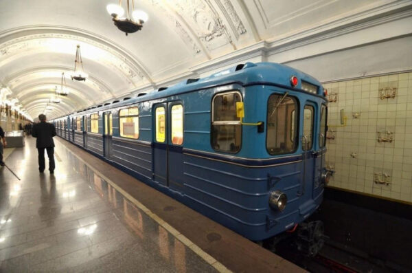 Московский метрополитен подал иск к оппозиционерам