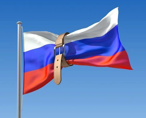 Москва добьётся компромисса от Запада лишь при успехах российской экономики