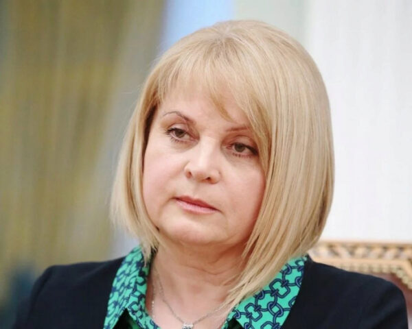 На встрече с кандидатами в депутаты Мосгордумы Памфилова заявила о возможности снятия Горбунова
