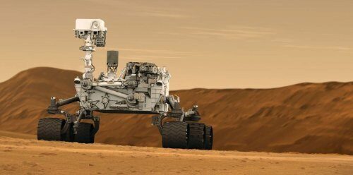 NASA оборудовало марсоход «Марс-2020» новыми инструментами