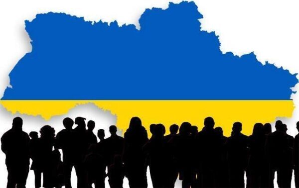 Население Украины сократилось до 42 миллионов
