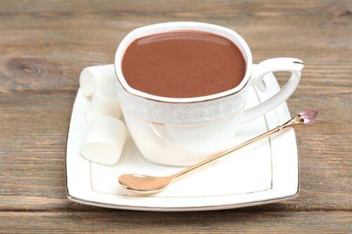 «Не располнеете»: Медики советуют пить сладкое какао