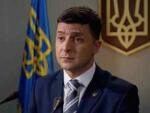 Офис президента Украины анонсировал пресс-конференцию, посвященную 100 дням работы Зеленского на посту
