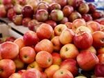 От рака и проблем с сердцем помогут яблоки и чай