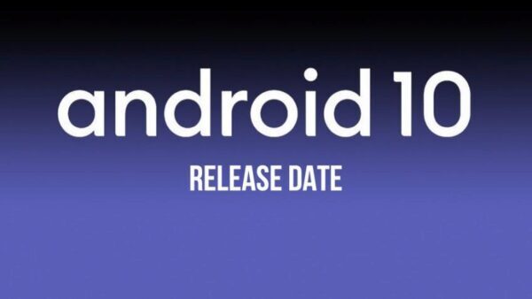 Подтверждена дата релиза Android 10