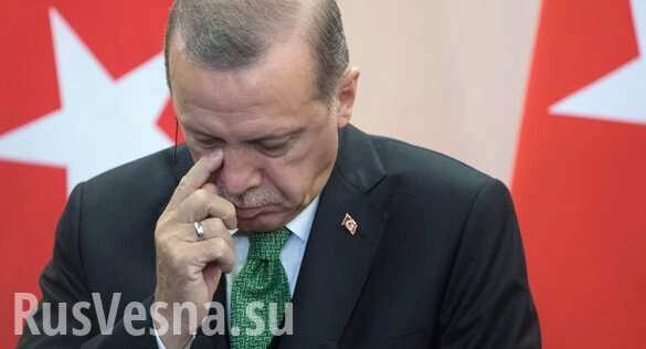 «Правду говорить может только сильный и независимый», — российские политики резко ответили Эрдогану