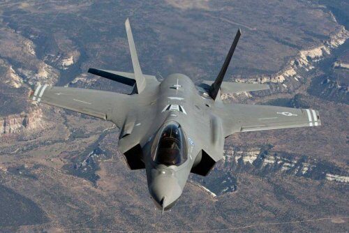 «С-400 в Турции»: Комплекс уже раскрыл главный недостаток F-35