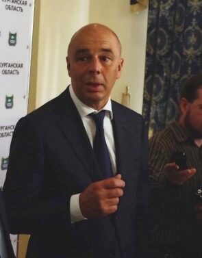 Силуанов по-своему объяснил сокращение малого и среднего бизнеса в РФ