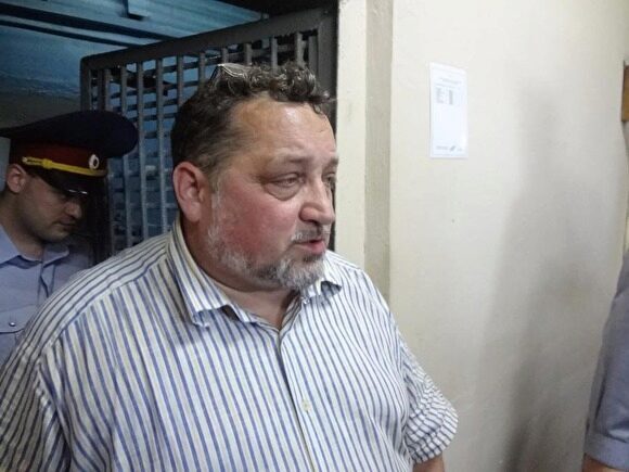 СКР возбудил уголовное дело о пытках в ИВС Сургута. Еще по одному эпизоду ведется проверка
