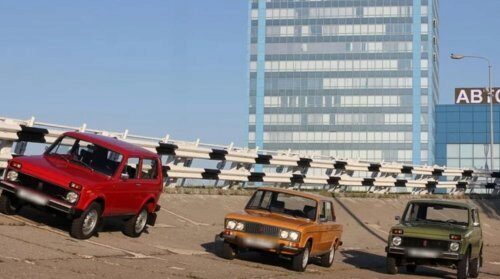 Старые авто в РФ могут не попасть под запрет: Эксперты предложили альтернативу