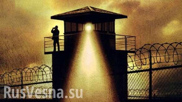 Украинку в США приговорили к 20 годам тюрьмы