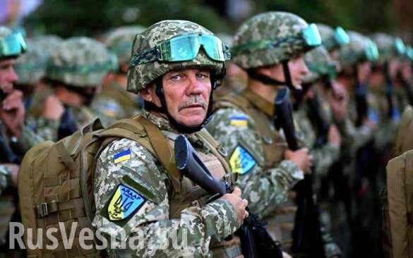 Украинским военным преступникам грозит международный трибунал (ВИДЕО)