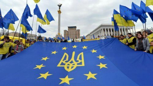 Украинский эксперимент стал для ЕС головной болью: Транзит газа лишь усилил её