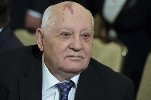 В Горбачев-фонде опровергли высказывания о плохом состоянии Горбачева