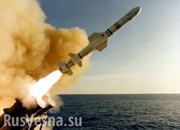 В Кремле отреагировали на испытание США запрещённой ракеты