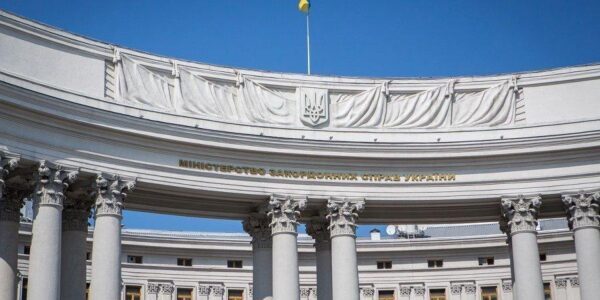 В МИД Украины опровергли информацию о задолженности перед СНГ