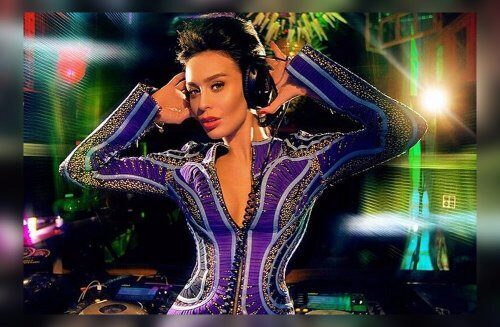 В Москве в возрасте 29 лет умерла DJ Жанна Рассказова