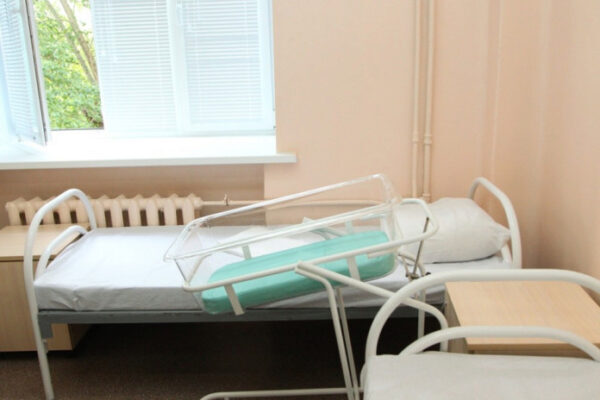 В областной больнице Брянска за месяц умерли семеро младенцев
