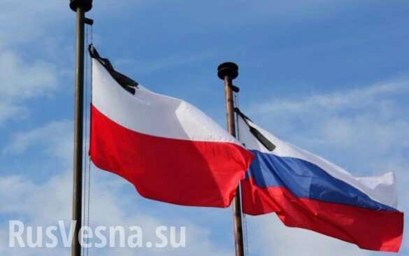 В России оценили предложенный Польшей способ сдерживания «российской угрозы»