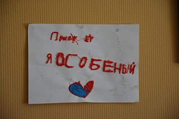 В Екатеринбурге из-за невыплат минсоцполитики может закрыться фонд помощи детям с аутизмом