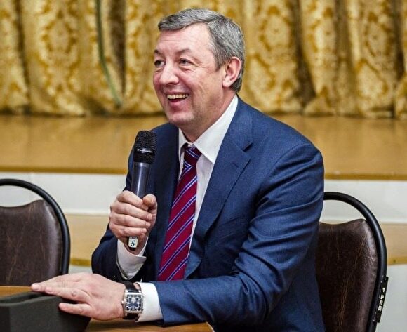 Вице-мэр Сургута по социальной политике уходит в отставку