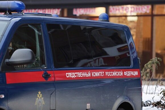 В Калужской области наркозависимый мужчина задержан за убийство 92-летнего ветерана