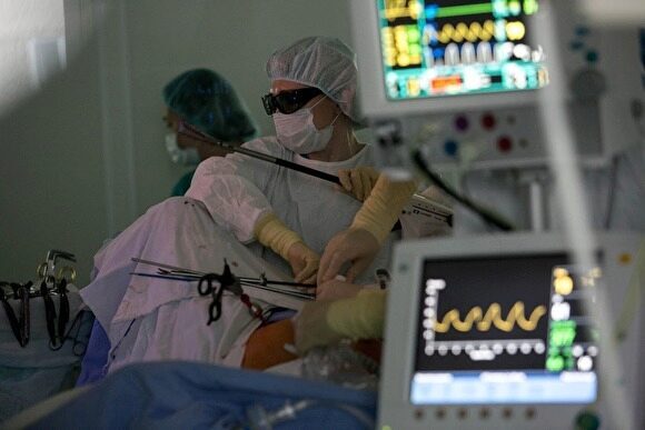 В Нижнем Тагиле уже из второй больницы массово увольняются хирурги