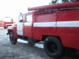Во Владикавказе 10 человек пострадали при взрыве в цехе по обработке шерсти