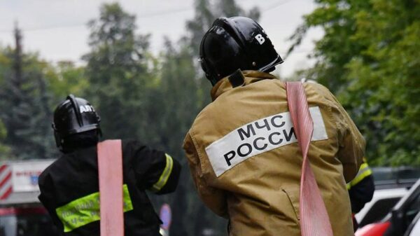 Взрыв на военном полигоне РФ привел к скачку радиации, власти утверждают, что все в норме