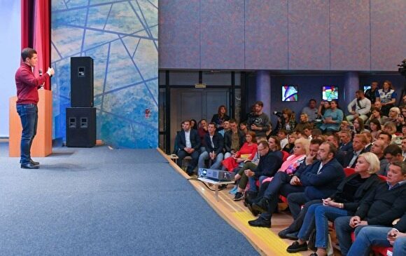 Ямальских мэров заставят проводить встречи с горожанами в дополнение к личным приемам