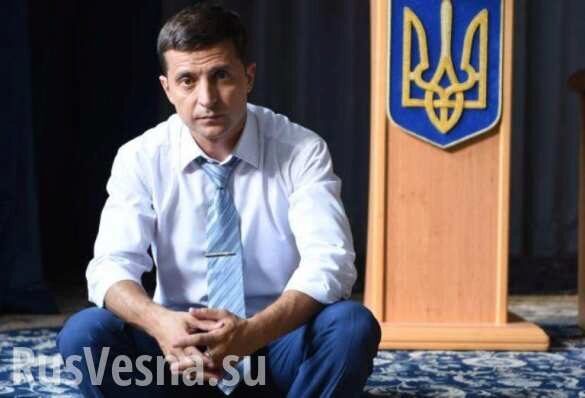 Зеленский рассказал о кандидатах в премьеры Украины