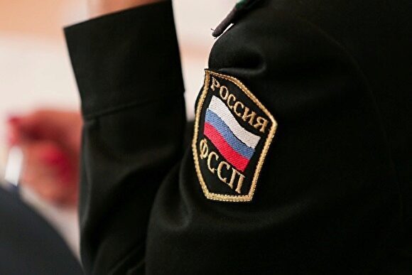 Житель Челябинска получил условный срок за избиение судебного пристава