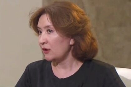 «Золотую судью» Елену Хахалеву из Краснодарского края отстранили от судебных процессов