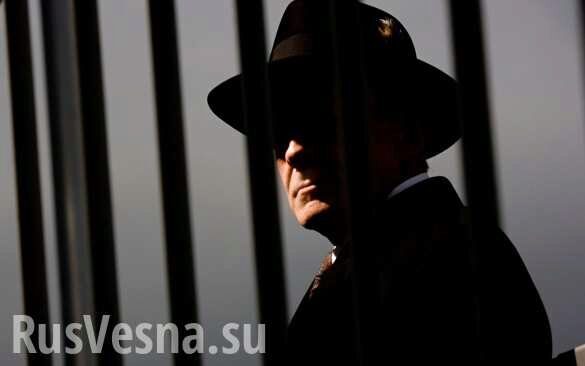 Чиновников наказали за бегство «шпиона» Смоленкова из России, — источник