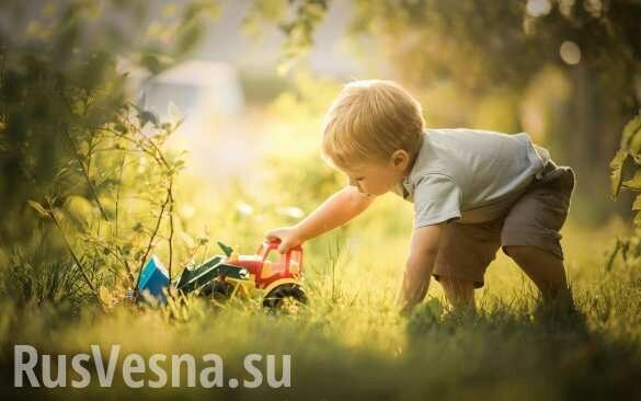Читатели «Русской Весны» сотворили маленькое чудо для фронтовых районов Донбасса (ФОТО, ВИДЕО)