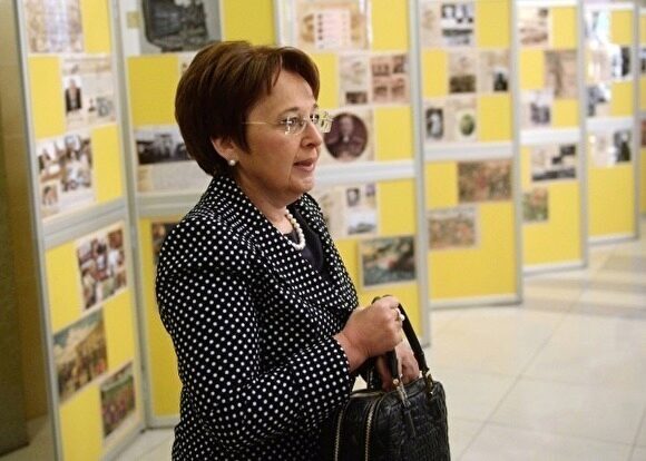 Депутат Оксана Дмитриева не заметила нарушений на губернаторских выборах в Петербурге