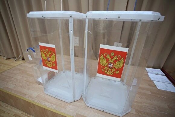 «Единая Россия» победила на выборах в Эл Курултай Республики Алтай